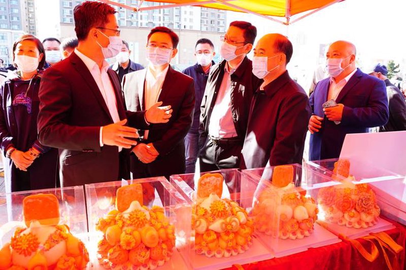 电商时代下的新机遇与挑战：电子商务服务行业动态解读
